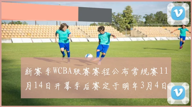 新赛季WCBA联赛赛程公布常规赛11月14日开幕季后赛定于明年3月4日启动